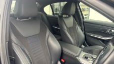 BMW 3 Series 320i M Sport 4dr Step Auto Petrol Saloon